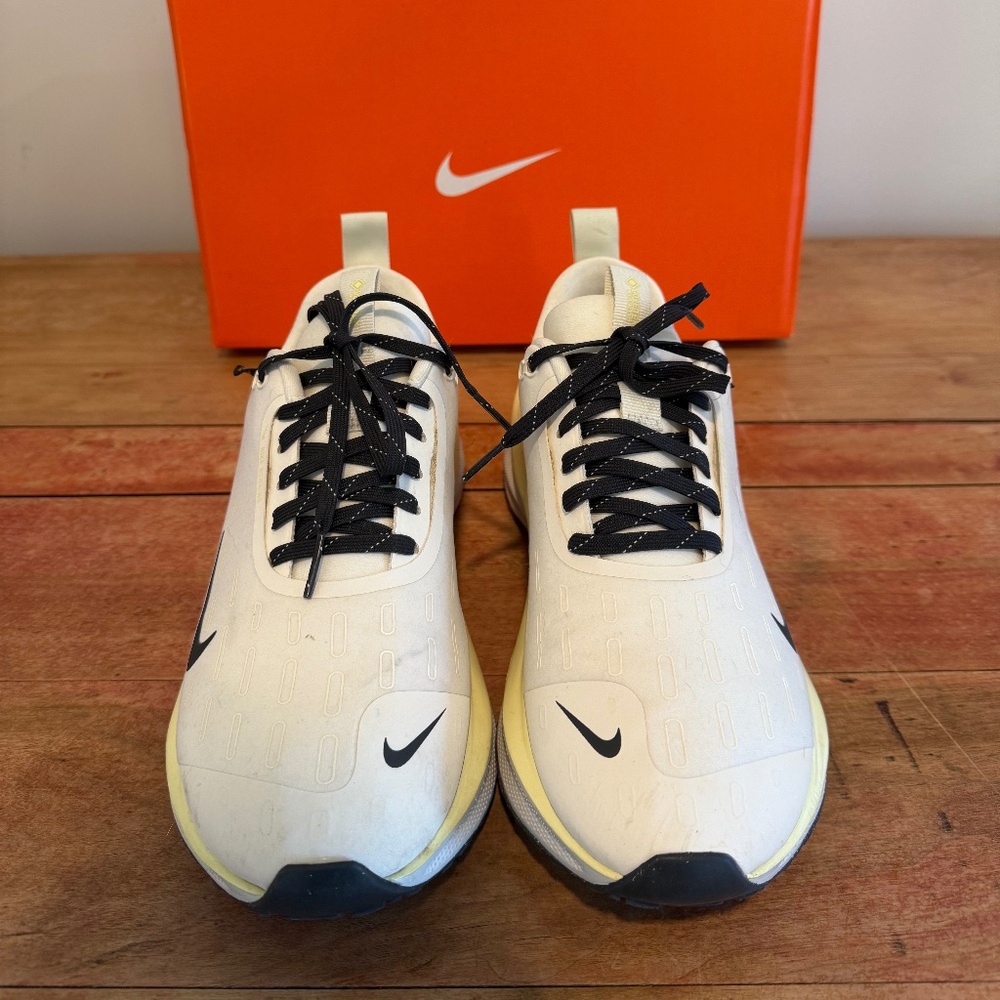 Nike React Infinity Run 4 Gtx | Size 8 - image 1